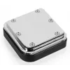 Alphacool Core 1 prosessorin vesilohko, Carbon