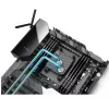 Alphacool Core 1 prosessorin vesilohko, Carbon
