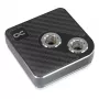 Alphacool Core 1 prosessorin vesilohko, Carbon