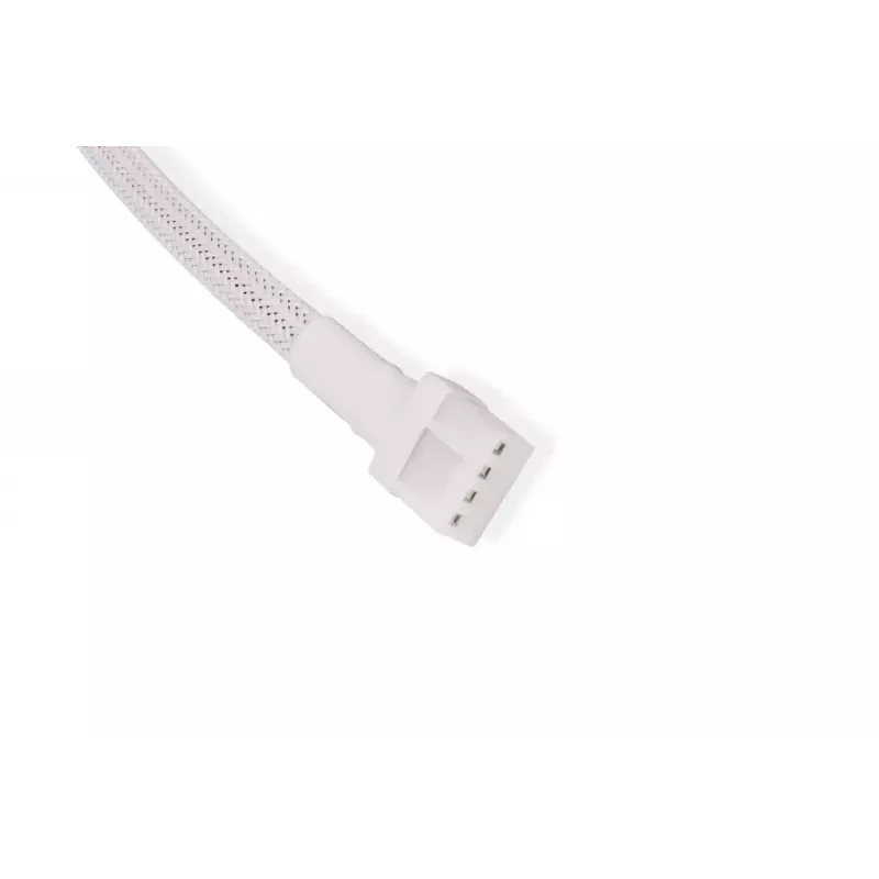 Kaapelin jatko Alphacool 18720 muovi valkoinen 300 mm