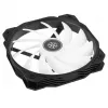 Tuuletin Silverstone Shark Force 160 ARGB 1600 RPM Fluid Dynamic Bearing