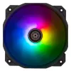 Tuuletin Silverstone Shark Force 160 ARGB 1600 RPM Fluid Dynamic Bearing