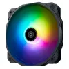 Tuuletin Silverstone Shark Force 160 ARGB 1600 RPM Fluid Dynamic Bearing