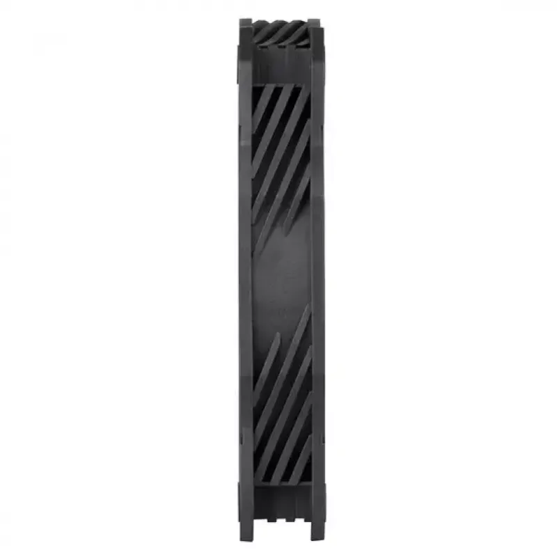 Tuuletin Silverstone Shark Force 160 ARGB 1600 RPM Fluid Dynamic Bearing