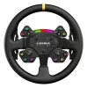 Moza Racing RS V2 ratti, ratti, PC, Multi, langallinen ja langaton, musta, hiilikuitu, nahka