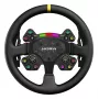 Moza Racing RS V2 ratti, ratti, PC, Multi, langallinen ja langaton, musta, hiilikuitu, nahka