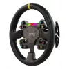 Moza Racing RS V2 ratti, ratti, PC, Multi, langallinen ja langaton, musta, hiilikuitu, nahka