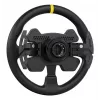 Moza Racing RS V2 ratti, ratti, PC, Multi, langallinen ja langaton, musta, hiilikuitu, nahka