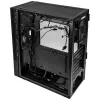 PC-kotelo Kolink OBSERVATORY MX Midi Tower musta