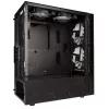 PC-kotelo Kolink OBSERVATORY MX Midi Tower musta
