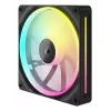 Corsair CO-9051027-WW tuuletin 14 cm musta 350-2000 kierr./min magneettilaakeri