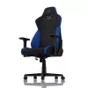 Pelituoli Nitro Concepts S300 pehmustettu istuin pehmustettu selkänoja