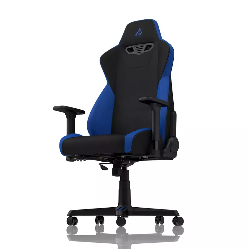 Pelituoli Nitro Concepts S300 pehmustettu istuin pehmustettu selkänoja