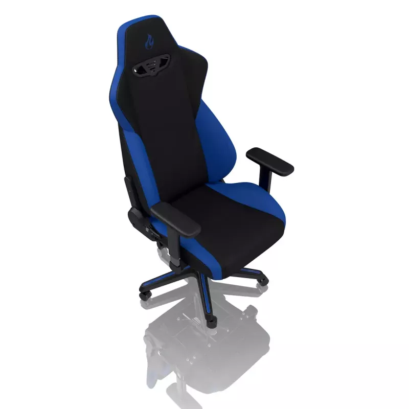 Pelituoli Nitro Concepts S300 pehmustettu istuin pehmustettu selkänoja