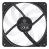 Tuuletin Silverstone SST-AS140B-ARGB 14 cm 1700 RPM 33 dB musta