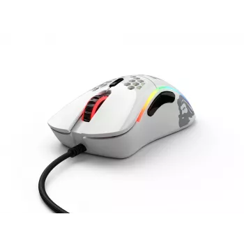 Glorious Gaming Model D- hiiri oikeakätisille USB Type-A optinen 12000 DPI