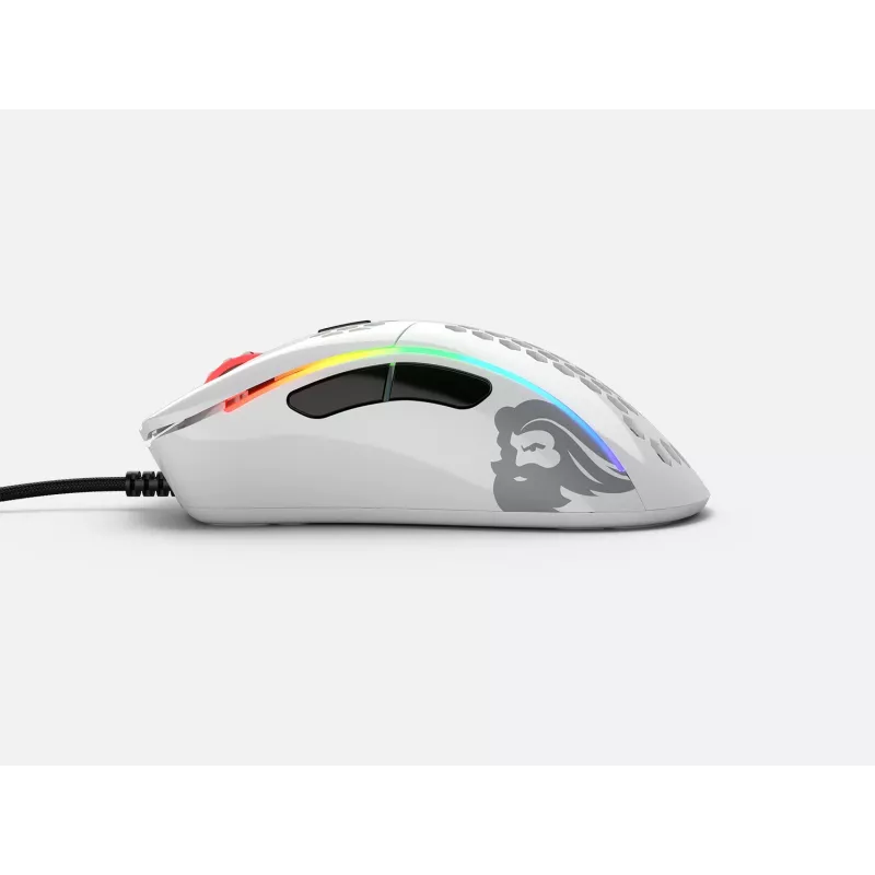 Glorious Gaming Model D- hiiri oikeakätisille USB Type-A optinen 12000 DPI