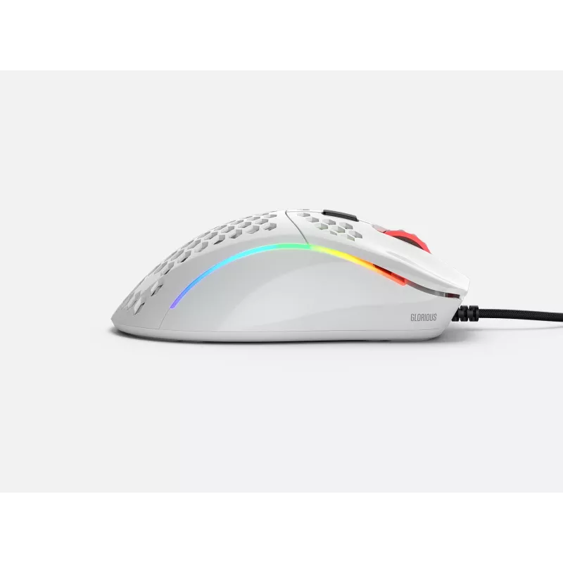 Glorious Gaming Model D- hiiri oikeakätisille USB Type-A optinen 12000 DPI