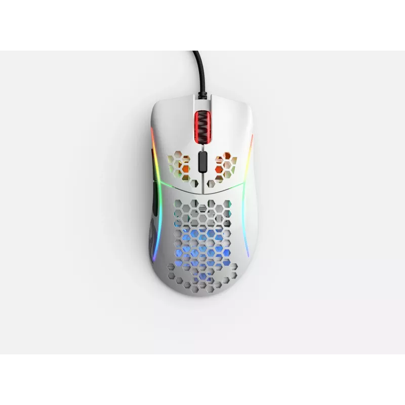 Glorious Gaming Model D- hiiri oikeakätisille USB Type-A optinen 12000 DPI