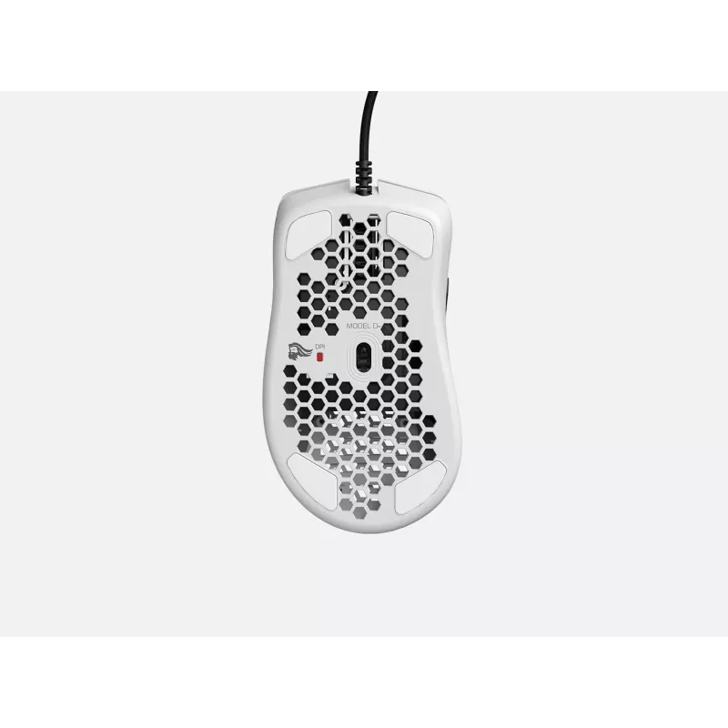 Glorious Gaming Model D- hiiri oikeakätisille USB Type-A optinen 12000 DPI