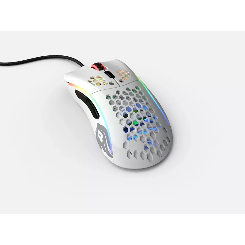 Glorious Gaming Model D- hiiri oikeakätisille USB Type-A optinen 12000 DPI