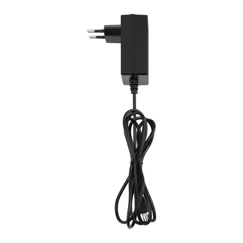 Streamplify HUB DECK 5 USB-keskitin, 4x USB 3.0, 1x USB 2.0, RGB, 12V, EU-virtajohto, musta