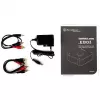 Kuulokevahvistin Silverstone SST-EB03S 16-600Ω 6,3 mm