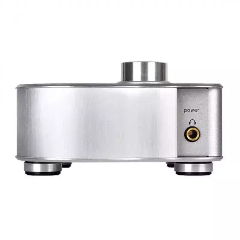 Kuulokevahvistin Silverstone SST-EB03S 16-600Ω 6,3 mm