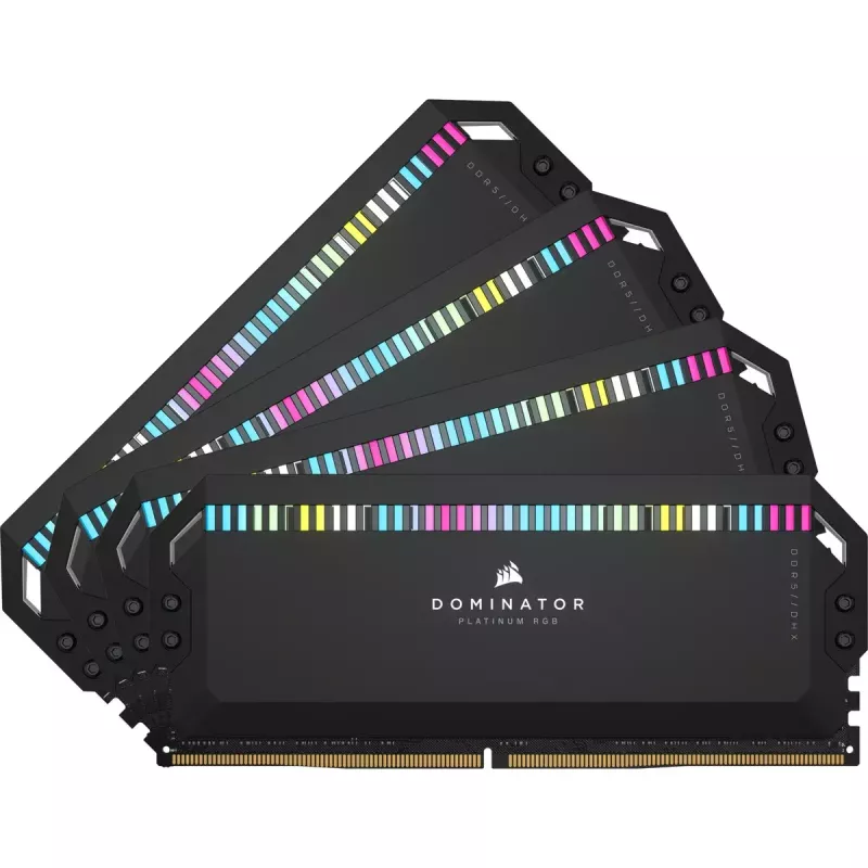Muistimoduuli Corsair DDR5 64 GB 6400 MHz