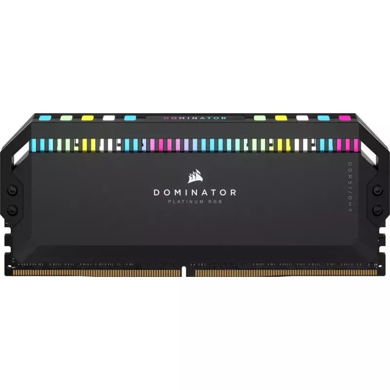 Muistimoduuli Corsair DDR5 64 GB 6400 MHz
