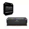 Muistimoduuli Corsair DDR5 64 GB 6400 MHz
