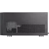Tietokonekotelo SilverStone SST-CS351 Tower Case ATX musta