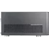 Tietokonekotelo SilverStone SST-CS351 Tower Case ATX musta