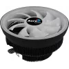 Aerocool Core Plus prosessorijäähdytin, ARGB, 120 mm, musta