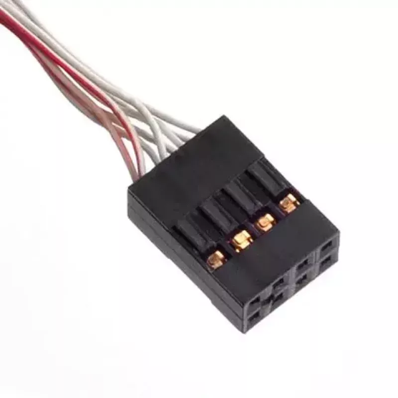 Kaapeli Silverstone CPS03 0,5 m