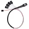 Kaapeli Silverstone CPS03 0,5 m