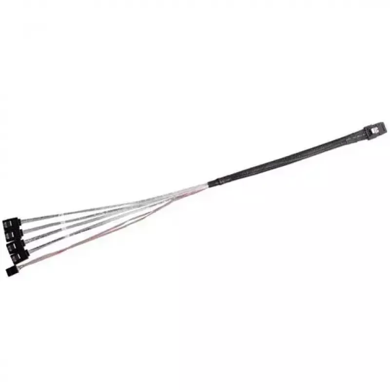 Kaapeli Silverstone CPS03 0,5 m