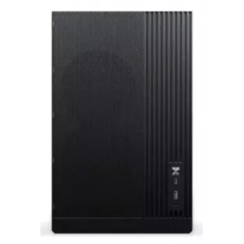 Phanteks XT M3 RGB Micro Tower musta