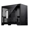 Phanteks XT M3 RGB Micro Tower musta