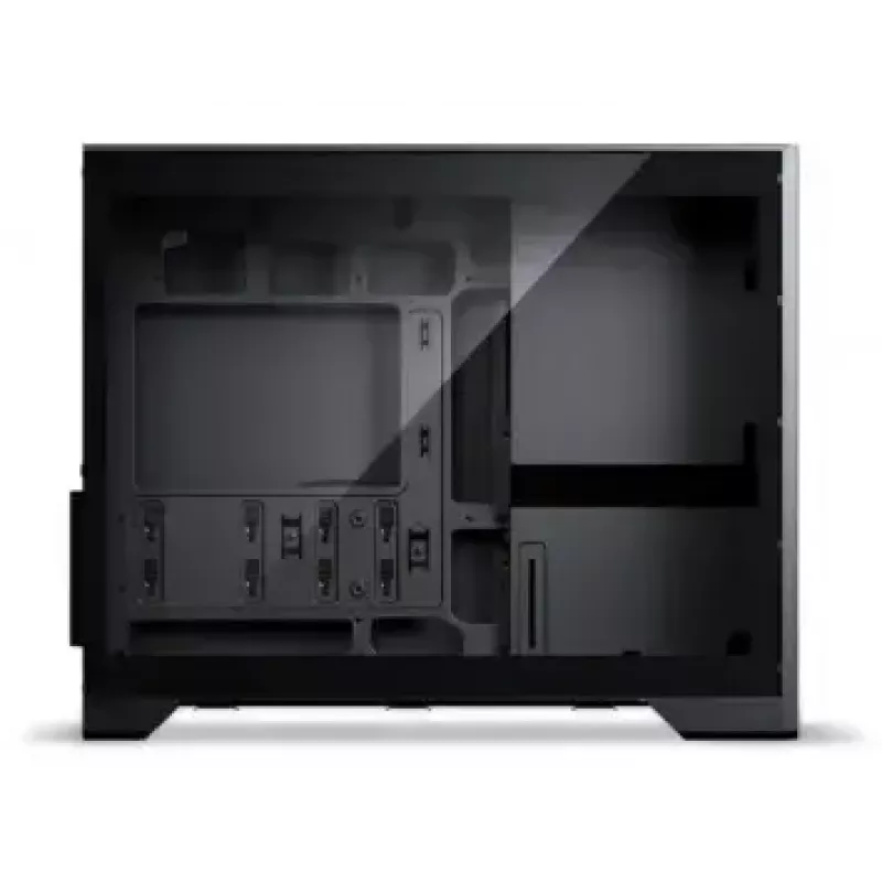 Phanteks XT M3 RGB Micro Tower musta