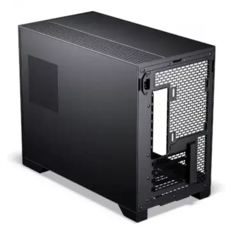 Phanteks XT M3 RGB Micro Tower musta