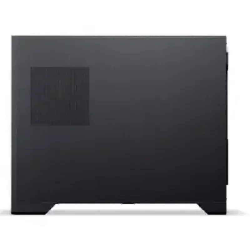 Phanteks XT M3 RGB Micro Tower musta
