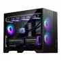Phanteks XT M3 RGB Micro Tower musta