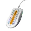 Glorious Gaming Glorious Model O 2 Mini - mattavalkoinen, oikeakätinen, optinen, USB Type-A, 26 000 DPI, valkoinen