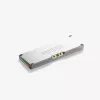 Glorious Gaming GMMK 3 PRO HE 65% Prebuilt langaton hopea - US