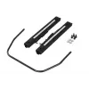 Istuden kiskot Playseat Playseat Seat Slider