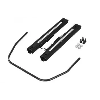 Istuden kiskot Playseat Playseat Seat Slider