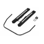 Istuden kiskot Playseat Playseat Seat Slider