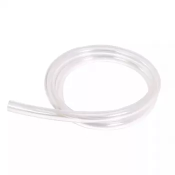 Putki Alphacool 17496 läpinäkyvä PVC 1,6 cm halkaisija 100 cm pituus
