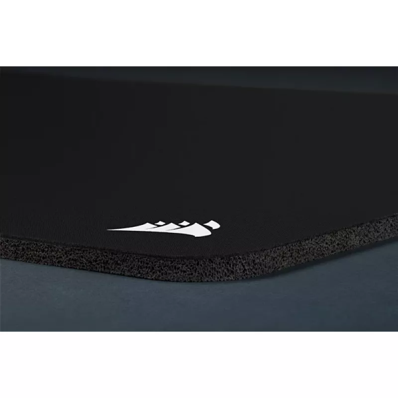 CORSAIR pelihiirimatto - MM200 Pro Premium, läikkymätön kangas, musta - X-Large